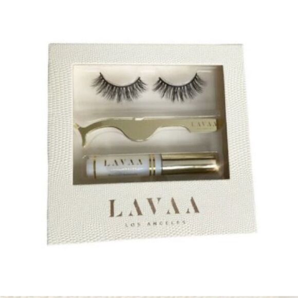 Lavaa Beauty Lash Kit - Picture 2 of 4